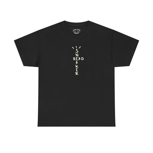 Retro 1 Black Toe - SneakerHead Shirt