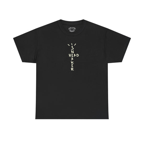 Retro 1 Black Toe - SneakerHead Shirt