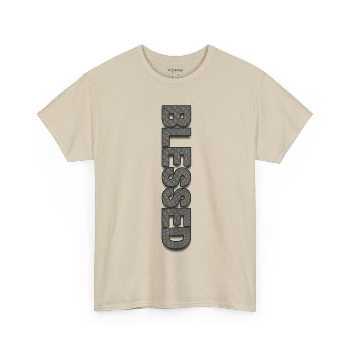 Retro 4 Paris Olympics Wet Cement Blessed Net Shirt