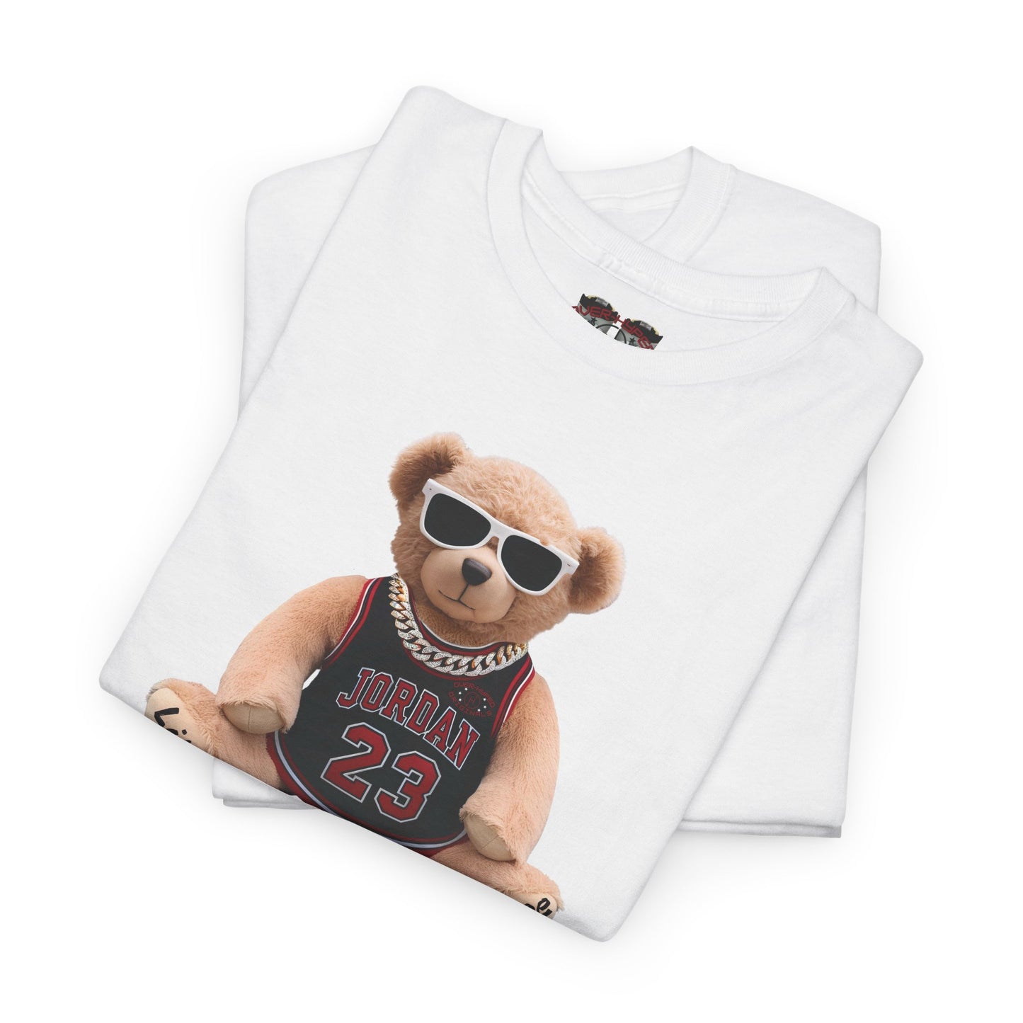 Retro 1 Union LA Chicago Shadow -Like Mike Shirt