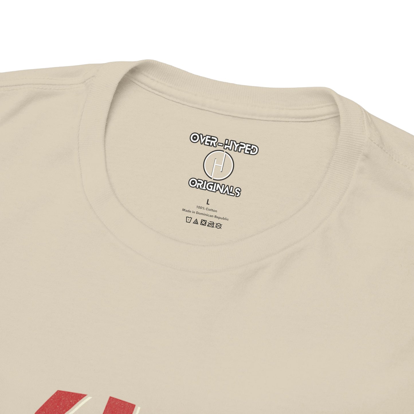 Retro 4 White Cement  I Slay Shirt