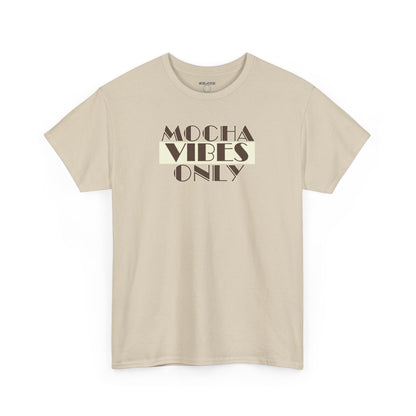 Retro 1 Mocha Mocha Vibes Only Shirt