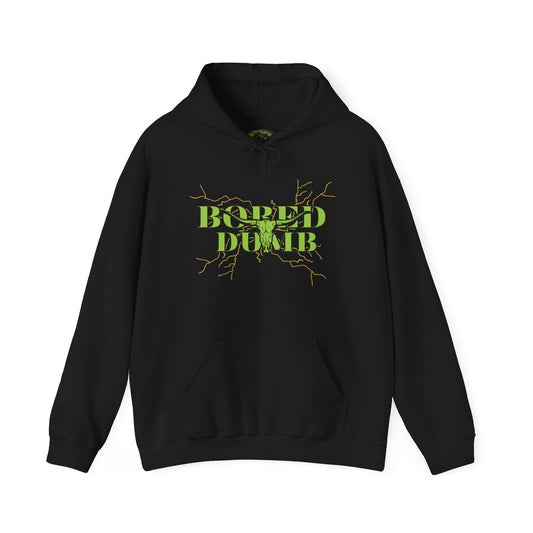 Foamposite Volt-Bored Hoodie