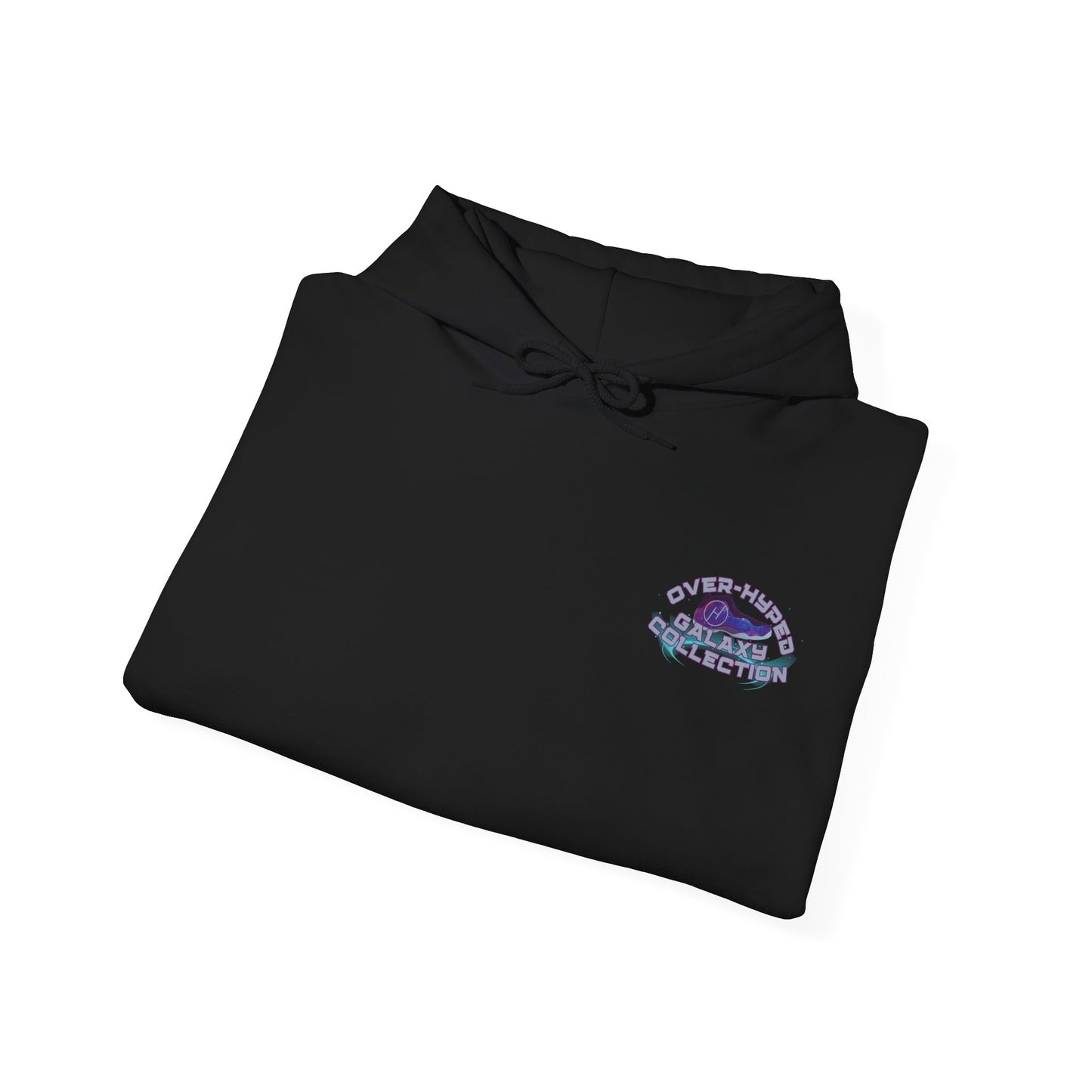 Foamposite Galaxy -  Diamond Gravity Hoodie