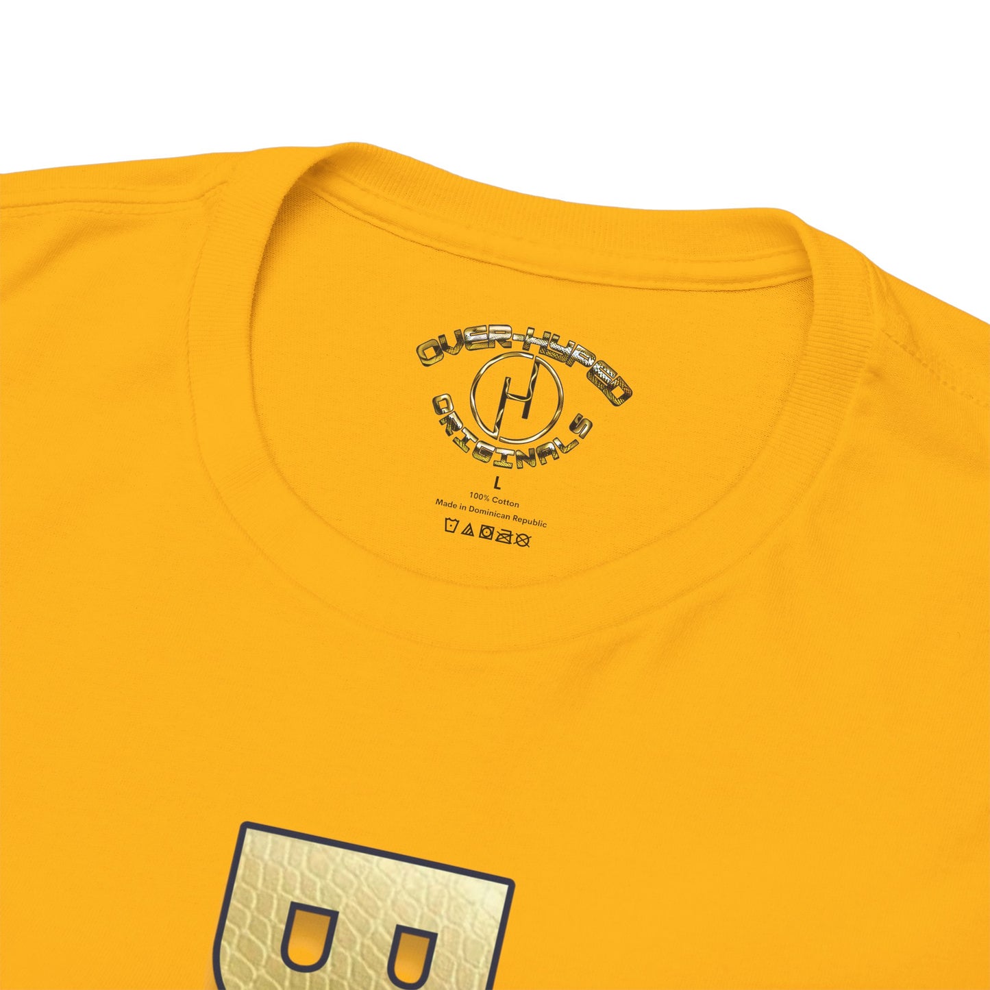 Protro 4 Gold Blessed  Shirt