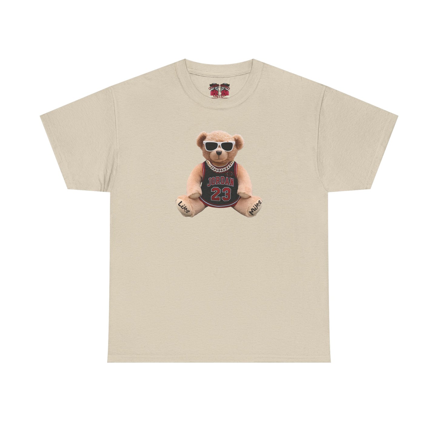 Retro 1 Union LA Chicago Shadow -Like Mike Shirt