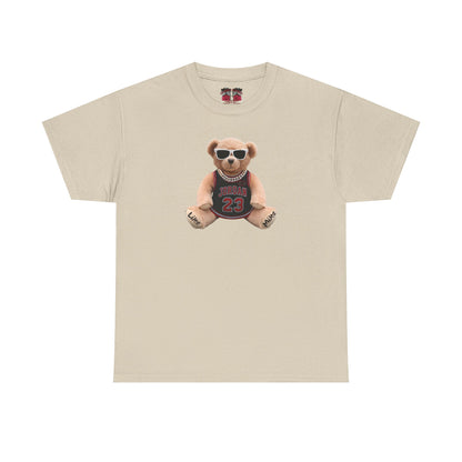 Retro 1 Union LA Chicago Shadow -Like Mike Shirt
