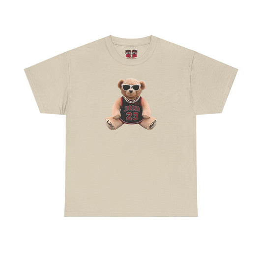 Retro 1 Union LA Chicago Shadow -Like Mike Shirt