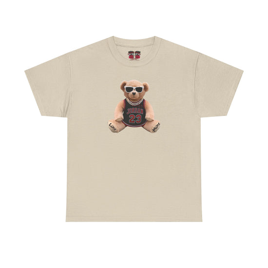 Retro 1 Union LA Chicago Shadow -Like Mike Shirt