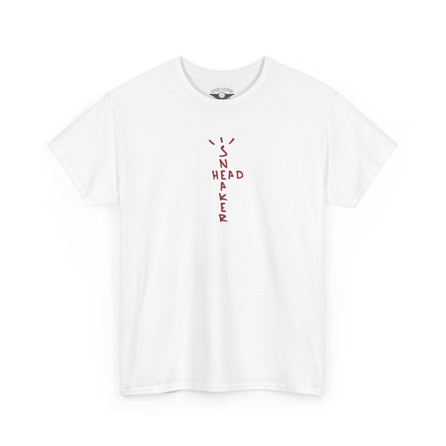 Retro 1 Black Toe - SneakerHead Shirt (black)