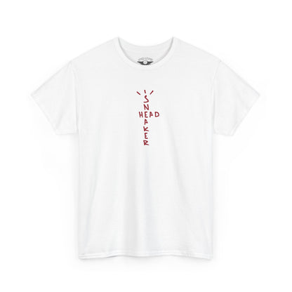 Retro 1 Black Toe - SneakerHead Shirt (black)