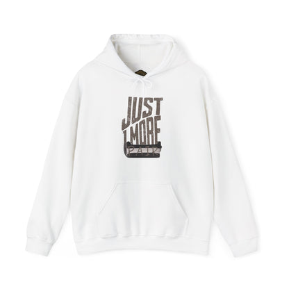 Retro 4 Cave Stone and Black Hoodie- Just 1 More Pair