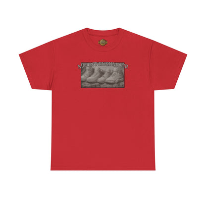 Retro 11 Cool Grey - Mount Rushmore for Sneaker Heads Shirt