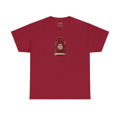 Retro 4 Brick by Brick - Dat Assss Tho Shirt