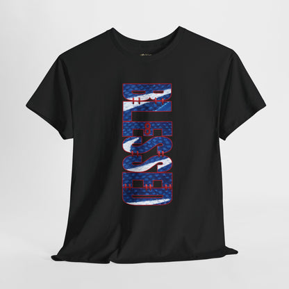 Protro 6 Game Royal Blessed Shirt