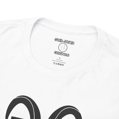 Protro 9 Halo / Retro 4 White Thunder - Goat Horns Shirt