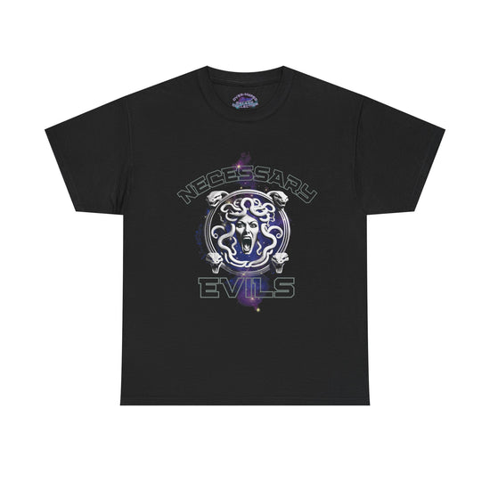 Foamposite Galaxy - Necessary evils Shirt