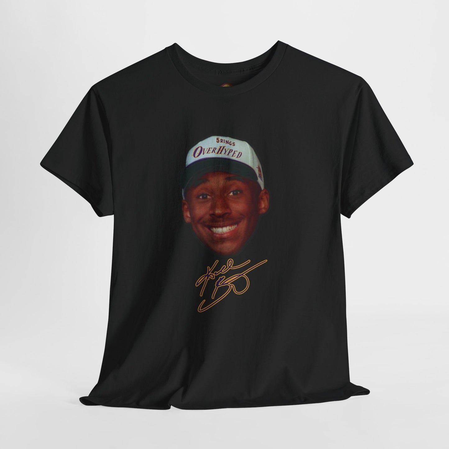 Protro Sneaker Kobe Year 1 Legend Shirt