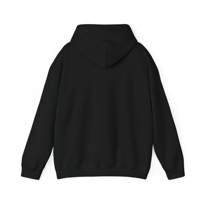 Foamposite Volt -Blessed Hoodie