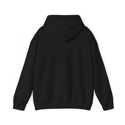 Foamposite Volt -Blessed Hoodie