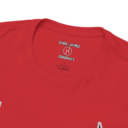 Retro 4 Toro Bravo Bull Horns Shirt