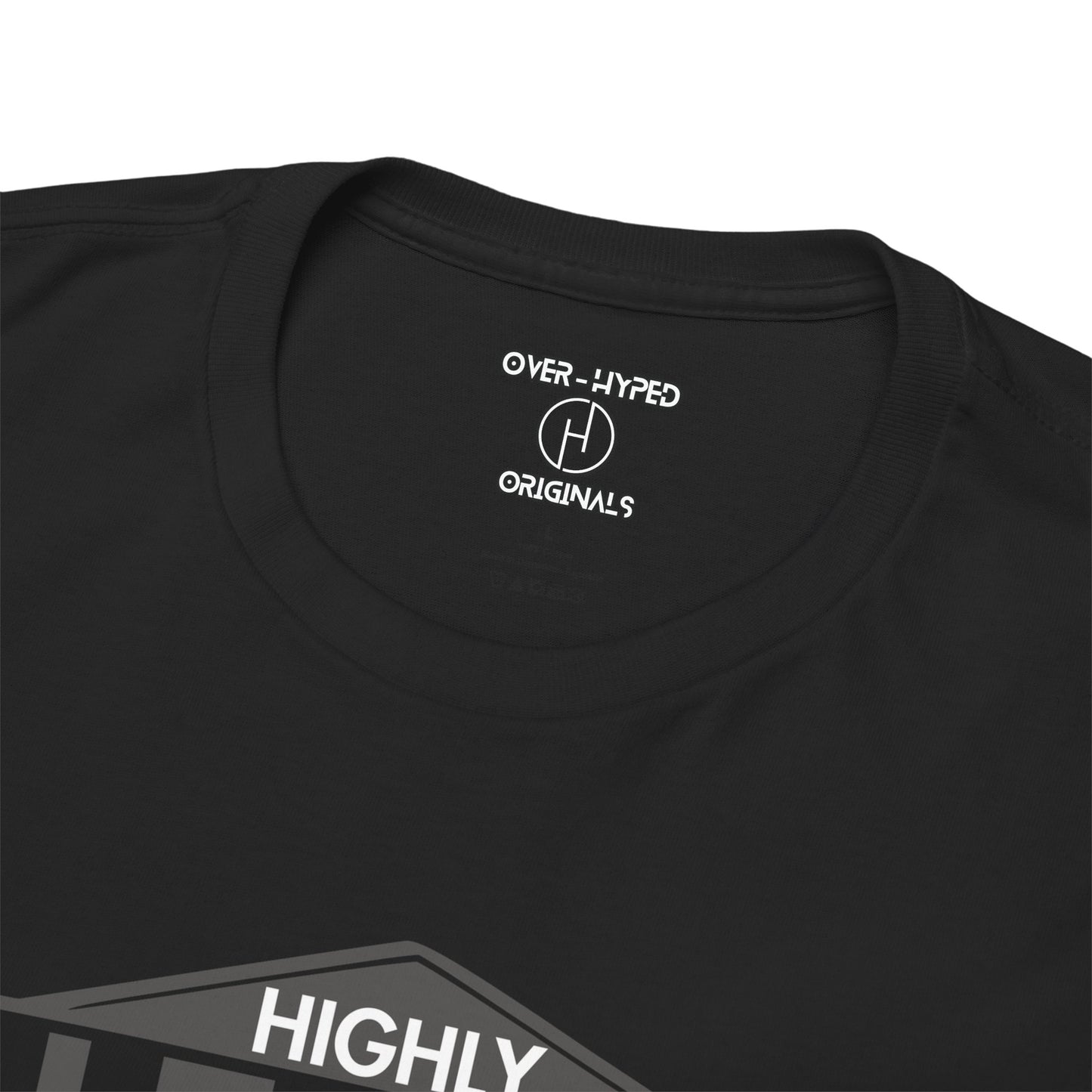 Retro 4 Paris Olympics Wet Cement Blessed Highly Favored Shirt