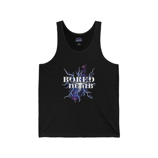 Foamposite Galaxy - Bored Tank