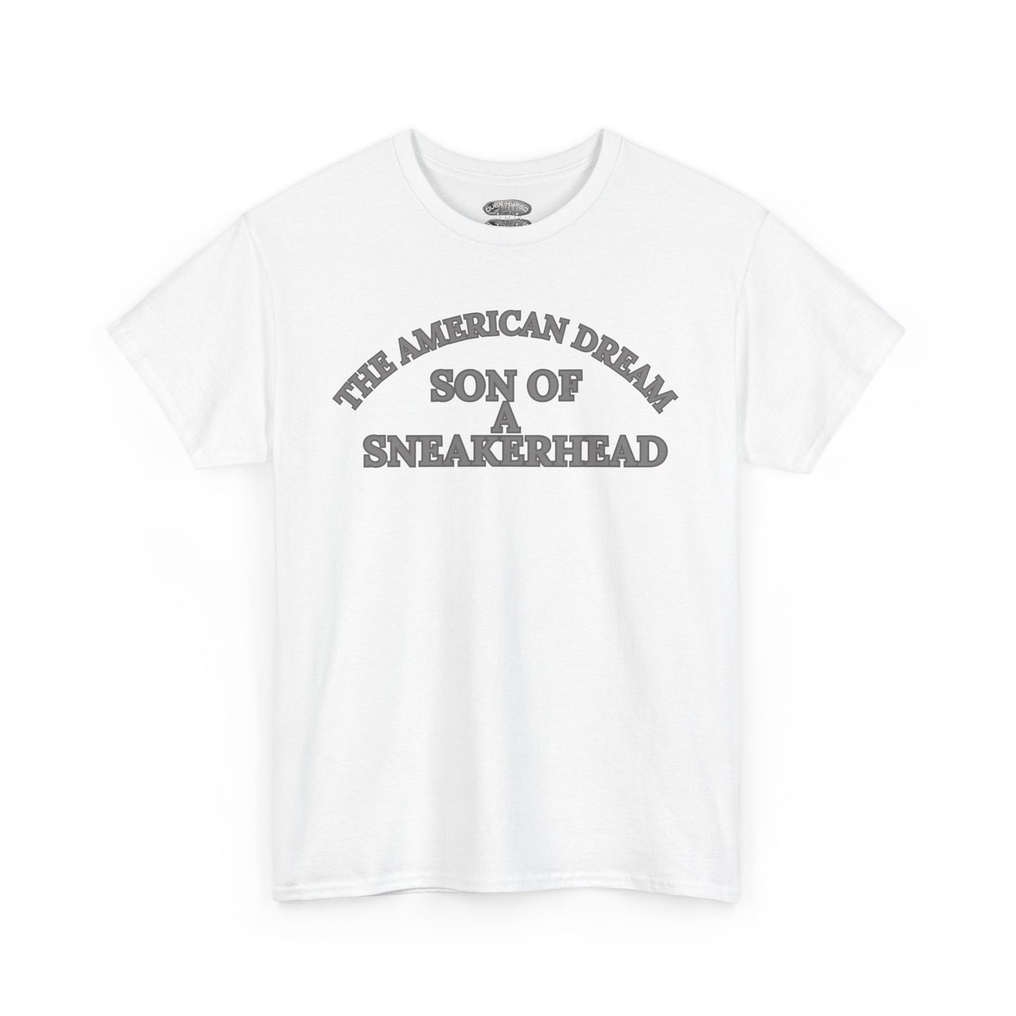 Retro 9 Cool Grey- Son Of A SneakerHead Shirt