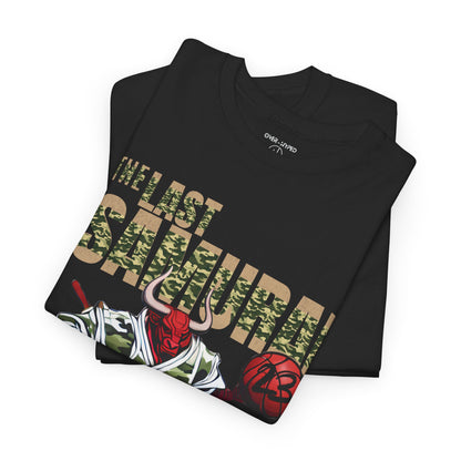 Air Max 90 Duck Camo Samurai Shirt