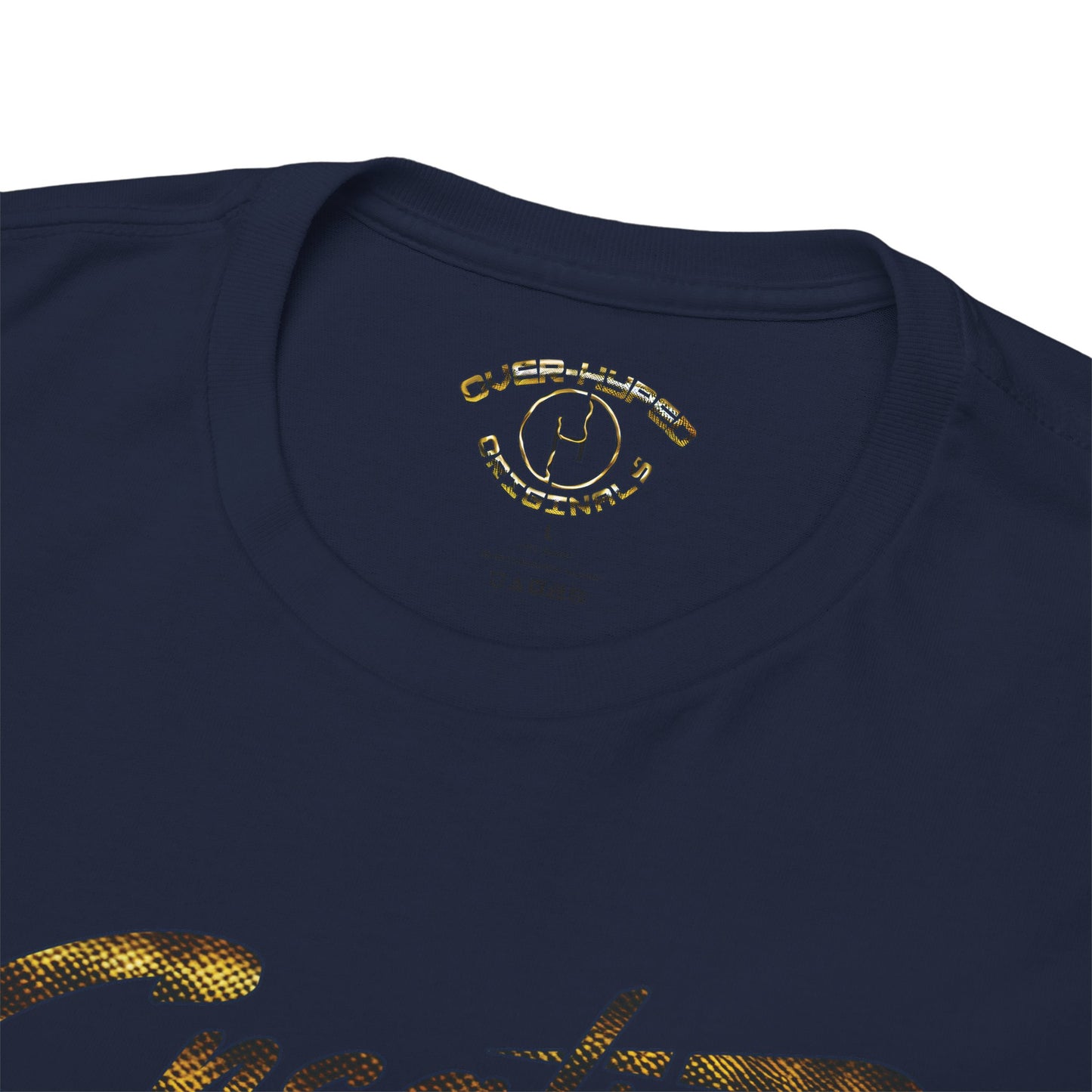 Protro 4 Gold SneakerHead  Shirt