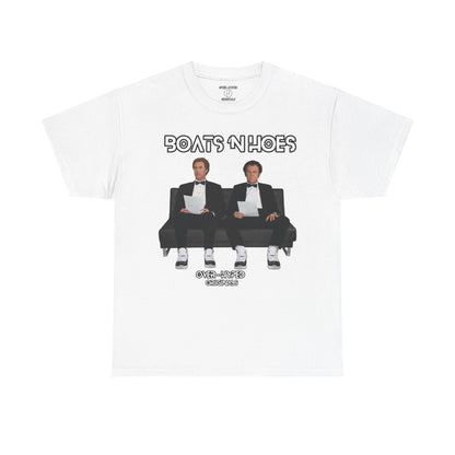 Retro 11 Concord Boats N Hoes Tee by Over Hyped