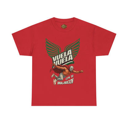 Retro 3 EL VUELO Summit White and Pine Green Shirt - SANTOS VUELA