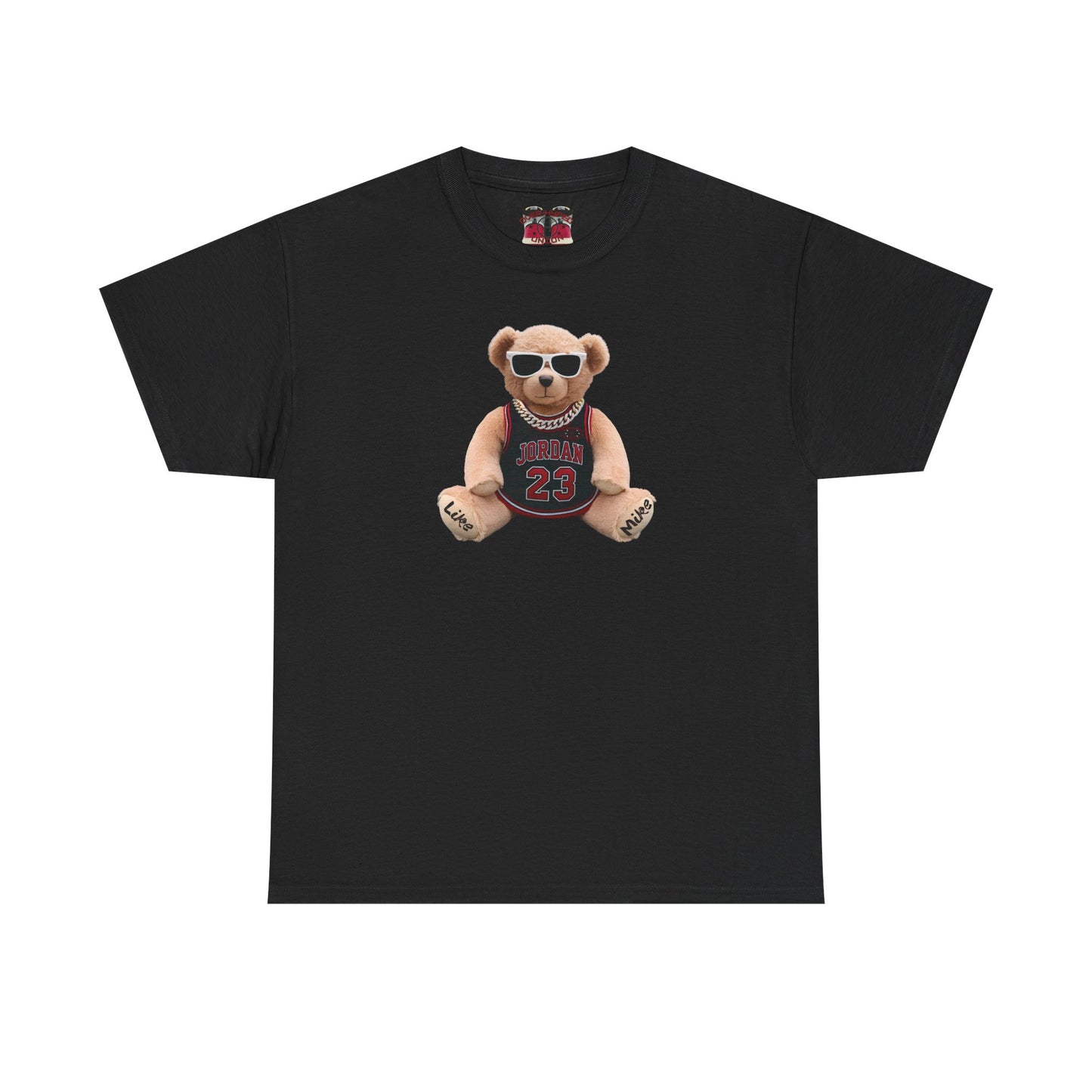Retro 1 Union LA Chicago Shadow -Like Mike Shirt