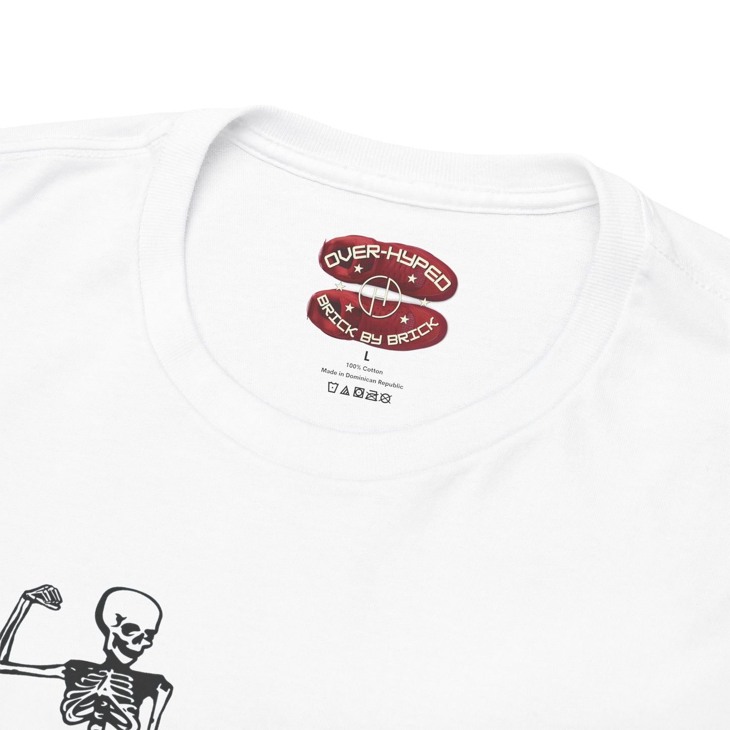 Retro 4 Brick by Brick - Diet Starts Monday Shirt