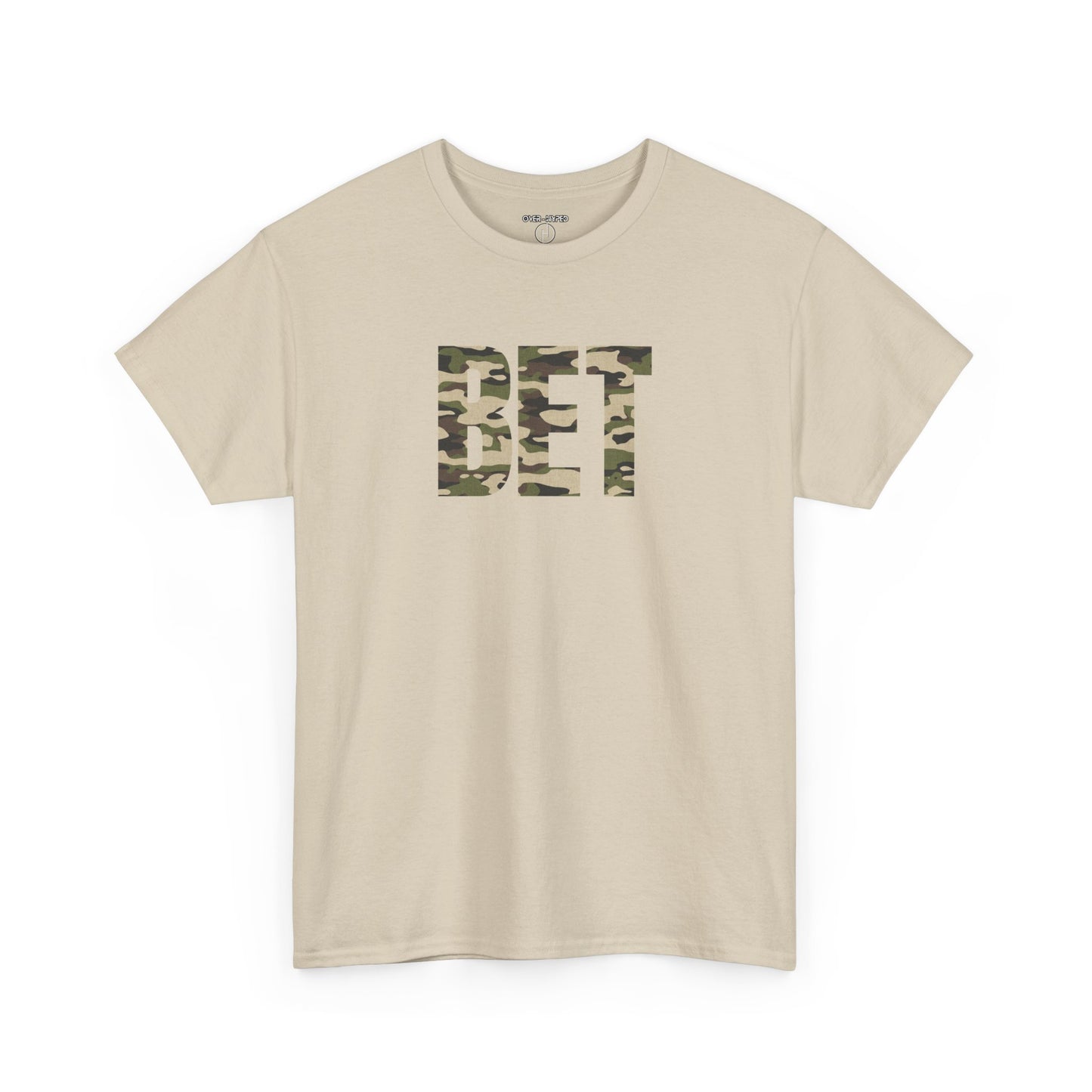 Air Max 90 Duck Camo Bet Shirt