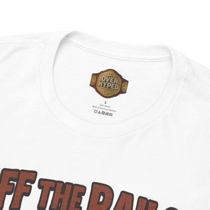 Retro 11 Low Bred -Off  The Rails Shirt