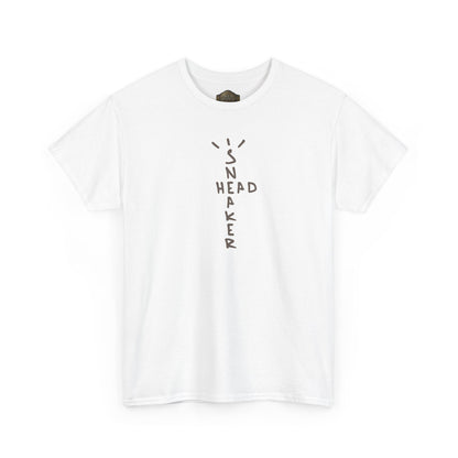 Retro 4 Cave Stone and Black Shirt- SnkrHead
