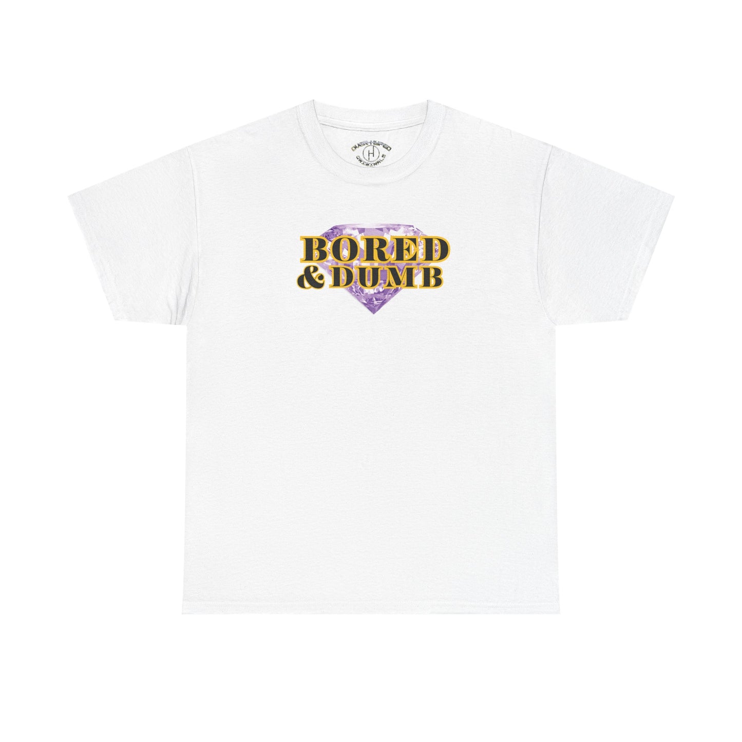 Dunk High Pollen Bored Shirt