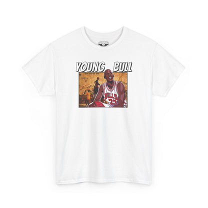 Retro 1 Black Toe - Young Bull Shirt