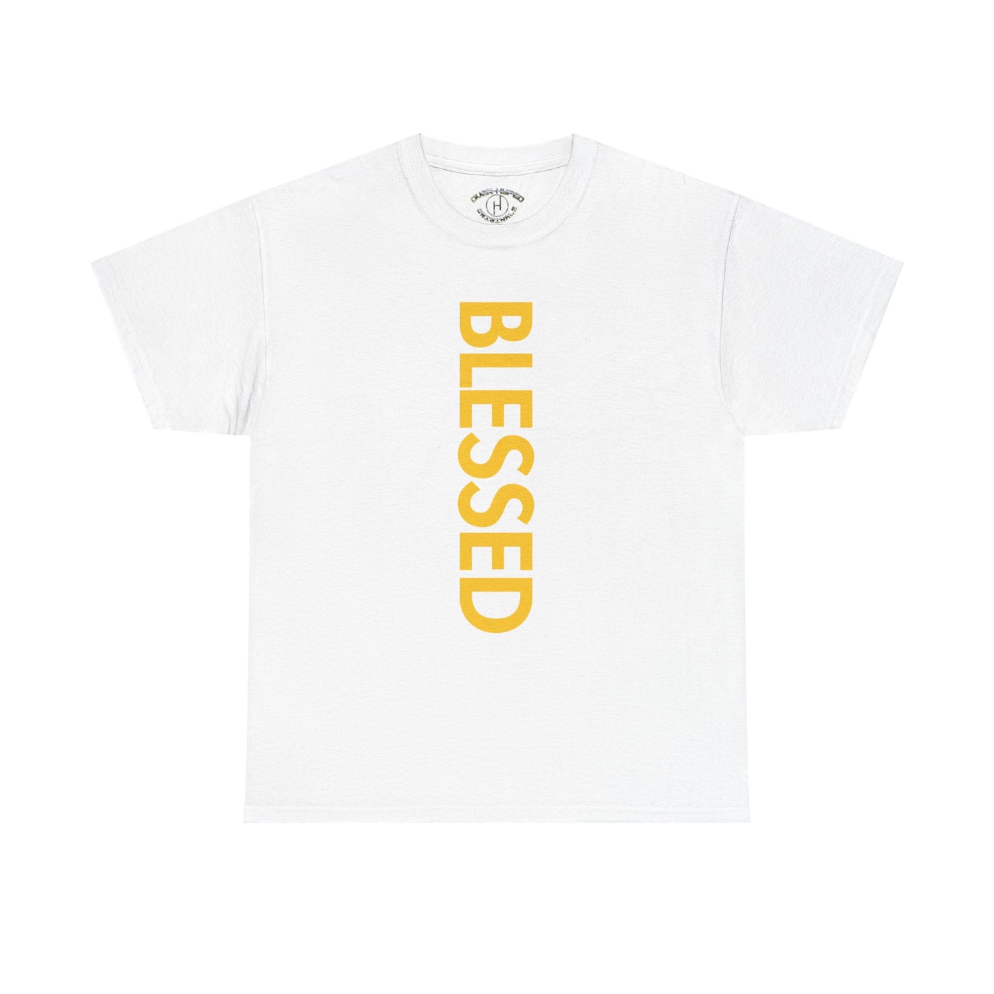 Dunk High Pollen Blessed Shirt