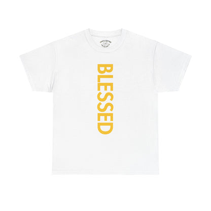 Dunk High Pollen Blessed Shirt
