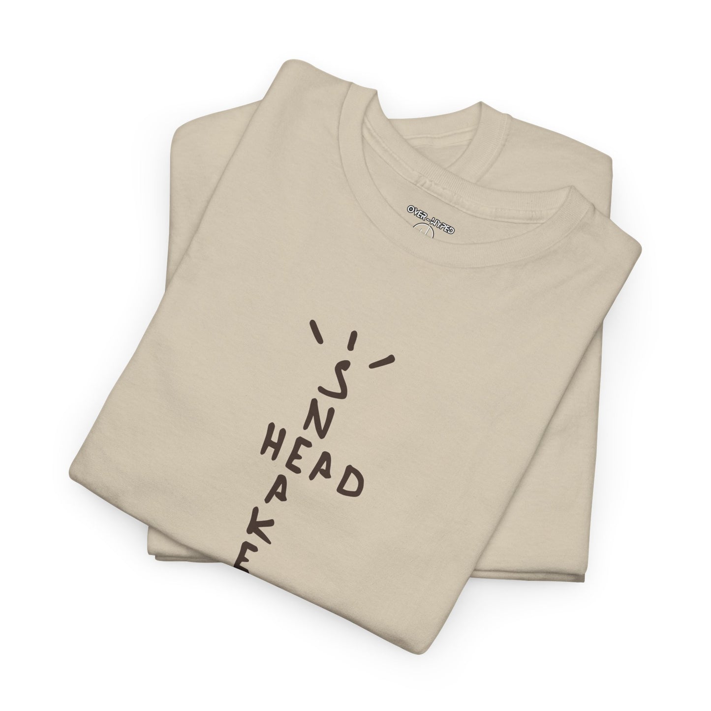 Retro 1 Mocha SneakerHead Shirt