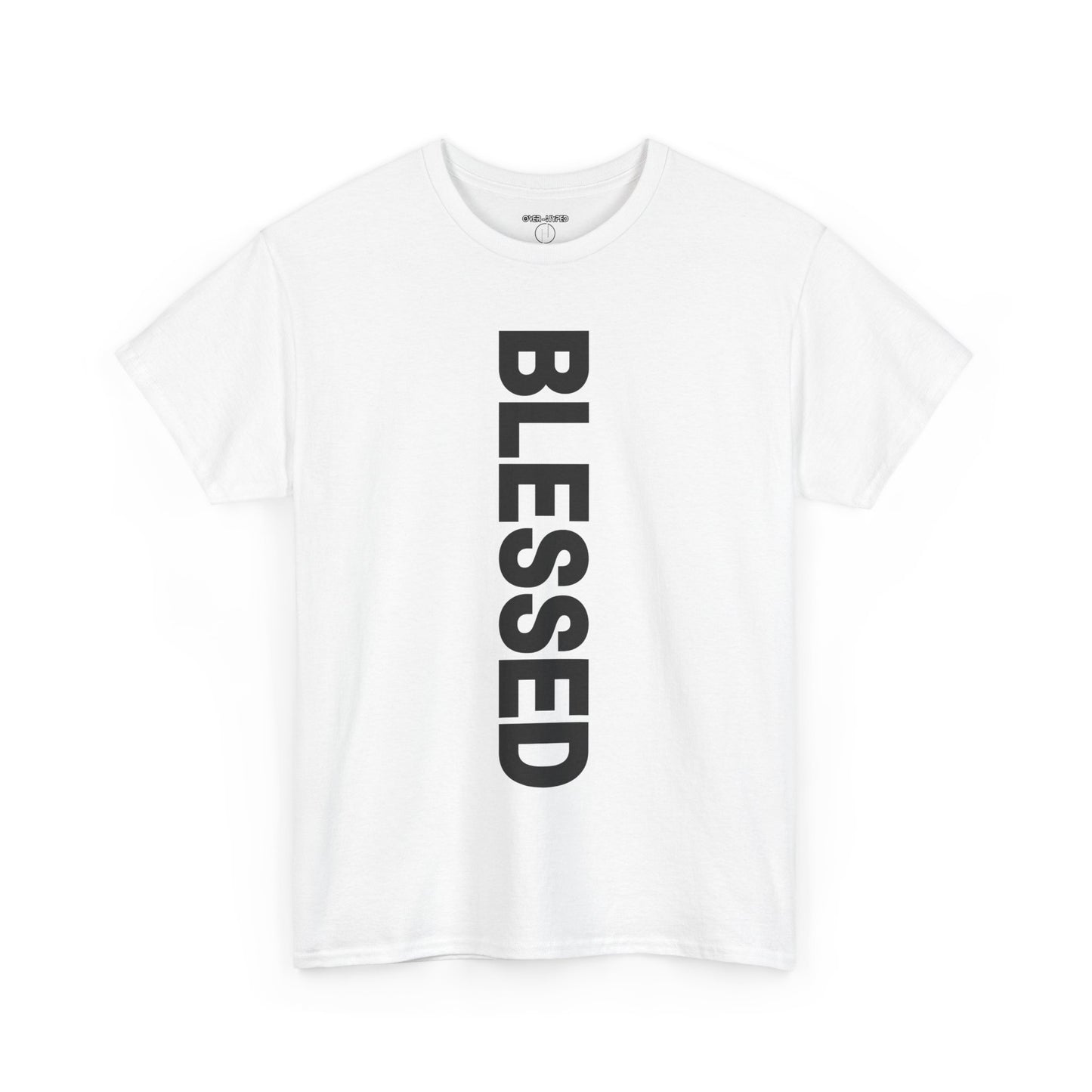 Protro 9 Halo / Retro 4 White Thunder - Blessed Shirt
