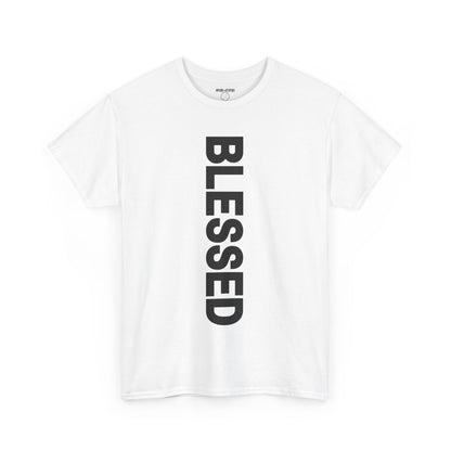 Protro 9 Halo / Retro 4 White Thunder - Blessed Shirt