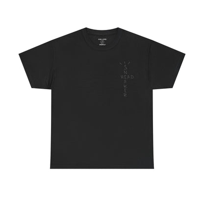 Retro 4 Paris Olympics Wet Cement Sneaker Head Shirt