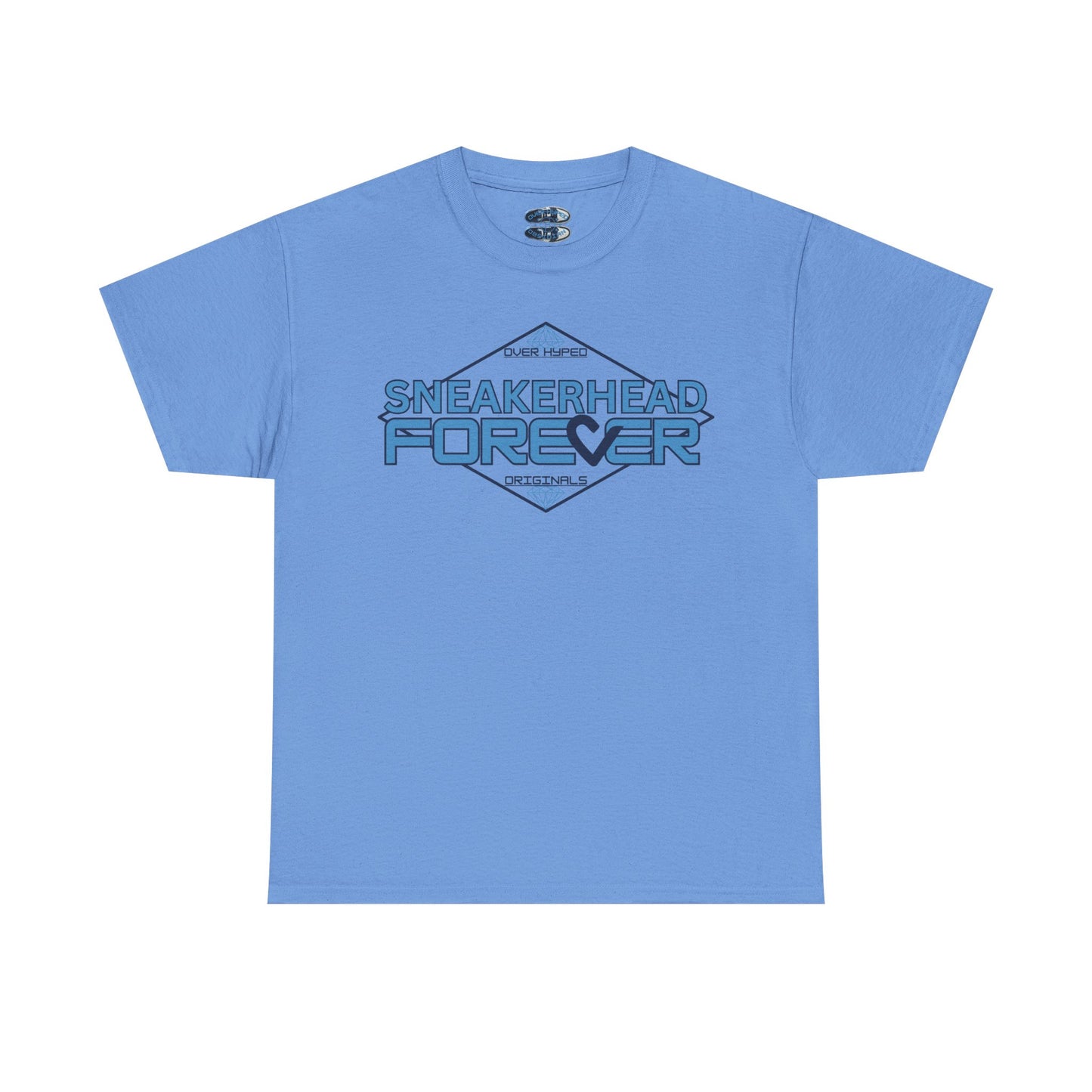 Retro 1 Low Obsidian SneakerHead Forever Tee – By Over-Hyped