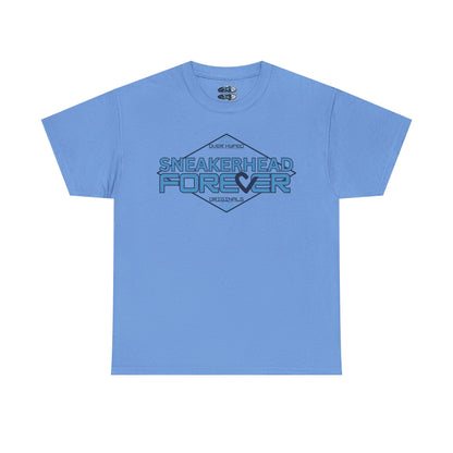 Retro 1 Low Obsidian SneakerHead Forever Tee – By Over-Hyped