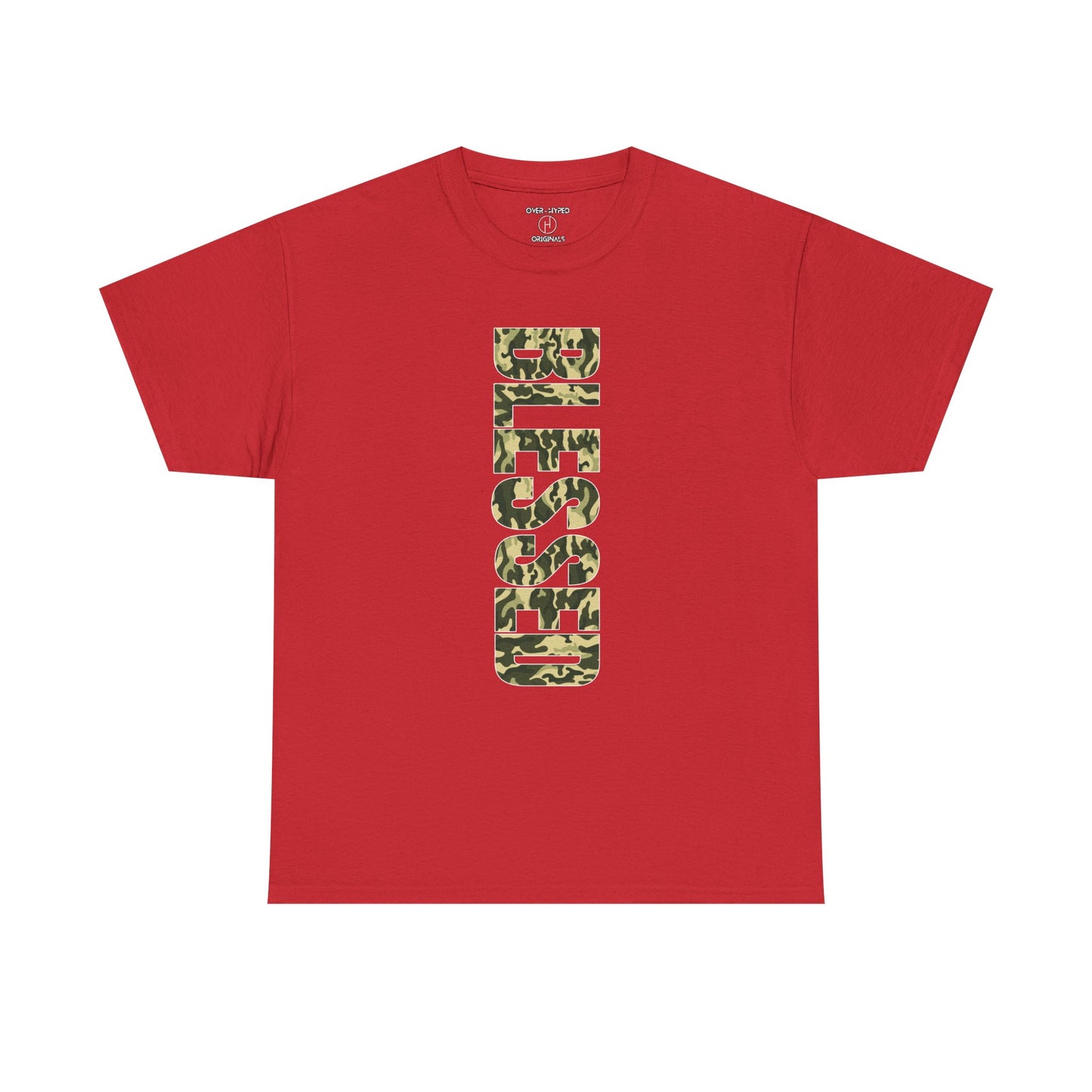 Air Max 90 Duck Camo Blessed Shirt