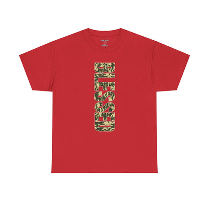 Air Max 90 Duck Camo Blessed Shirt