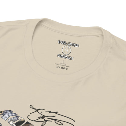 Protro 9 Halo Legend Shirt